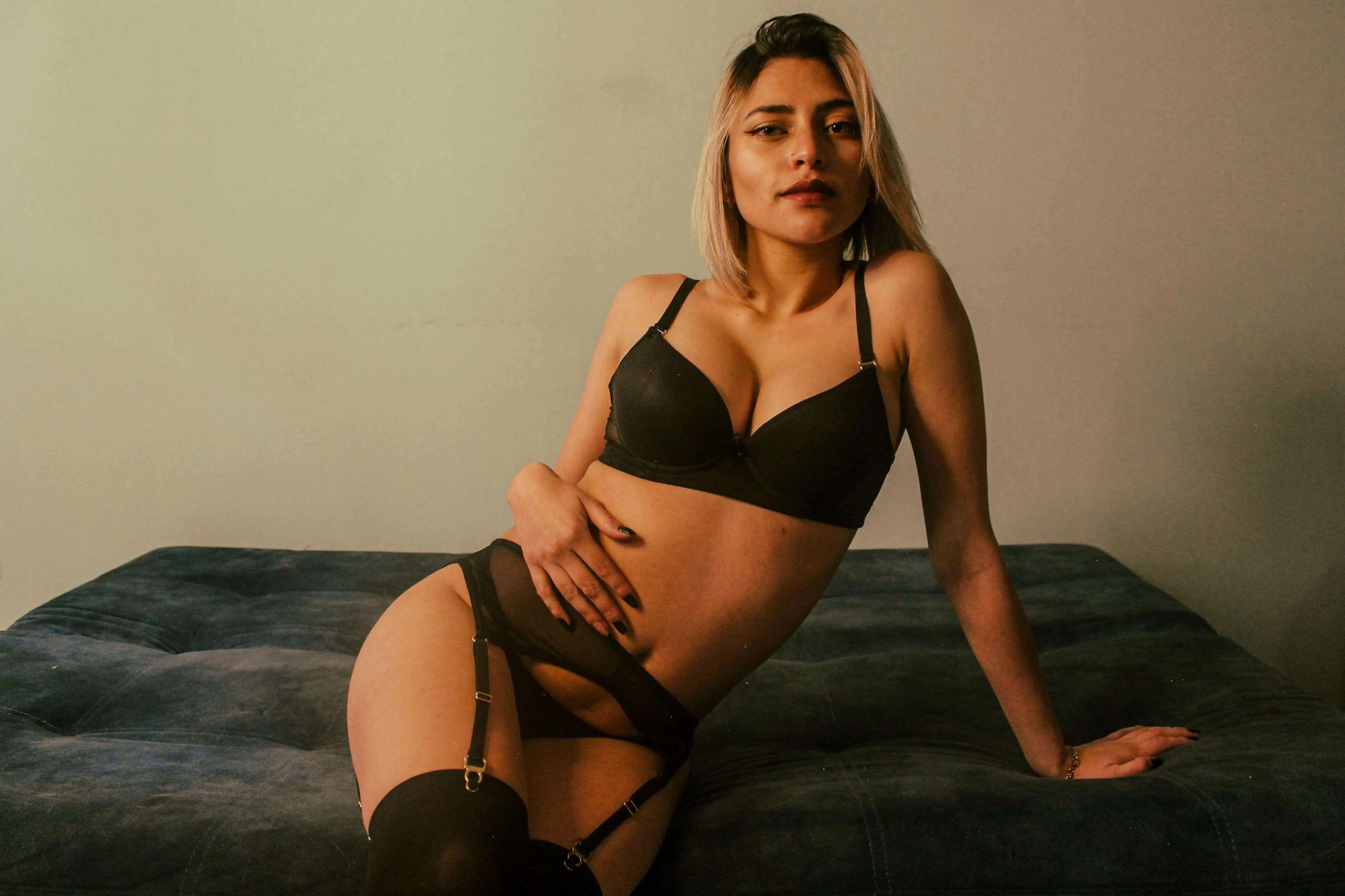 Our Clients Reveal What They Love About Busty Escorts