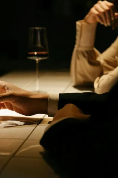 What If I Don't Feel a Connection with My Escort?