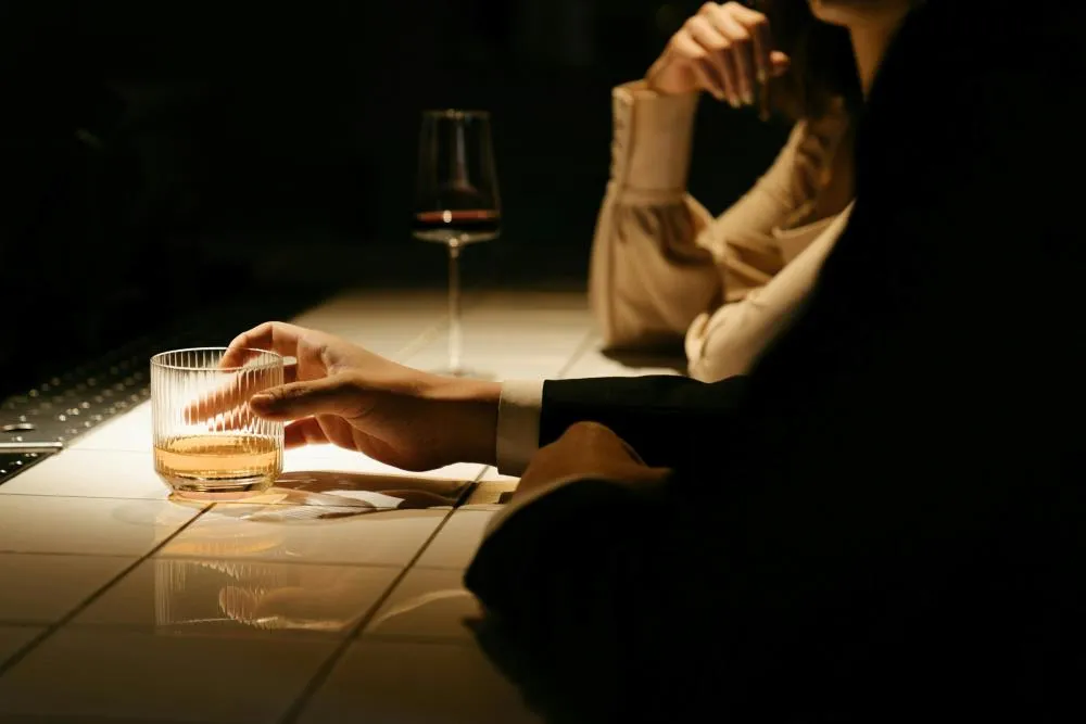 What If I Don't Feel a Connection with My Escort?