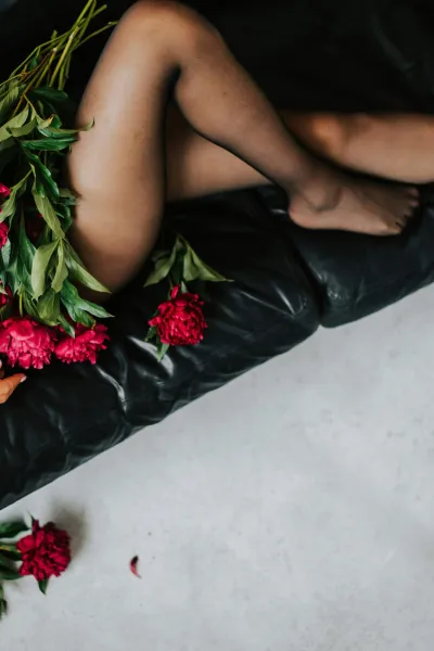 The Allure of Dominance and Submission