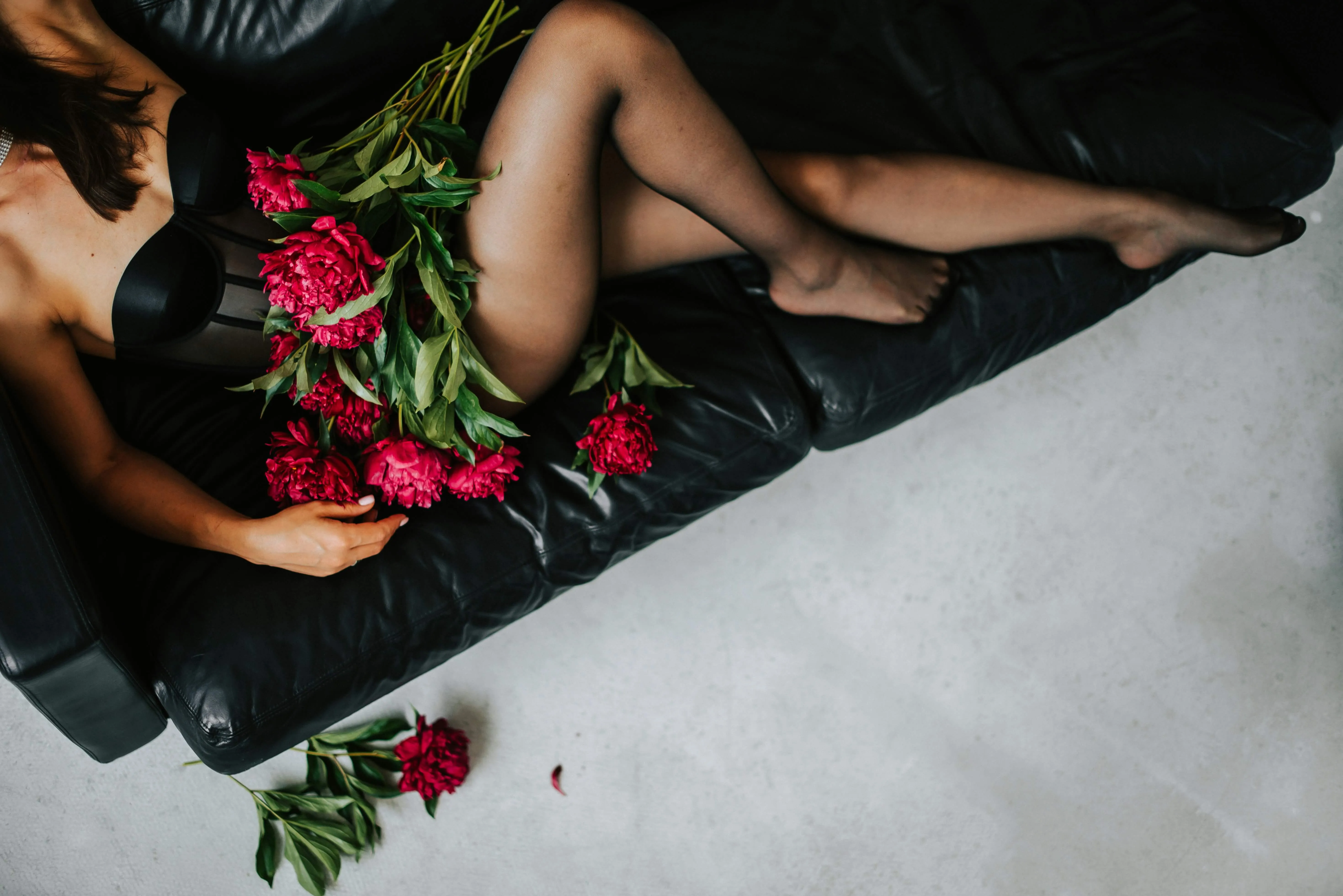 Top 5 Most Popular Escort Categories