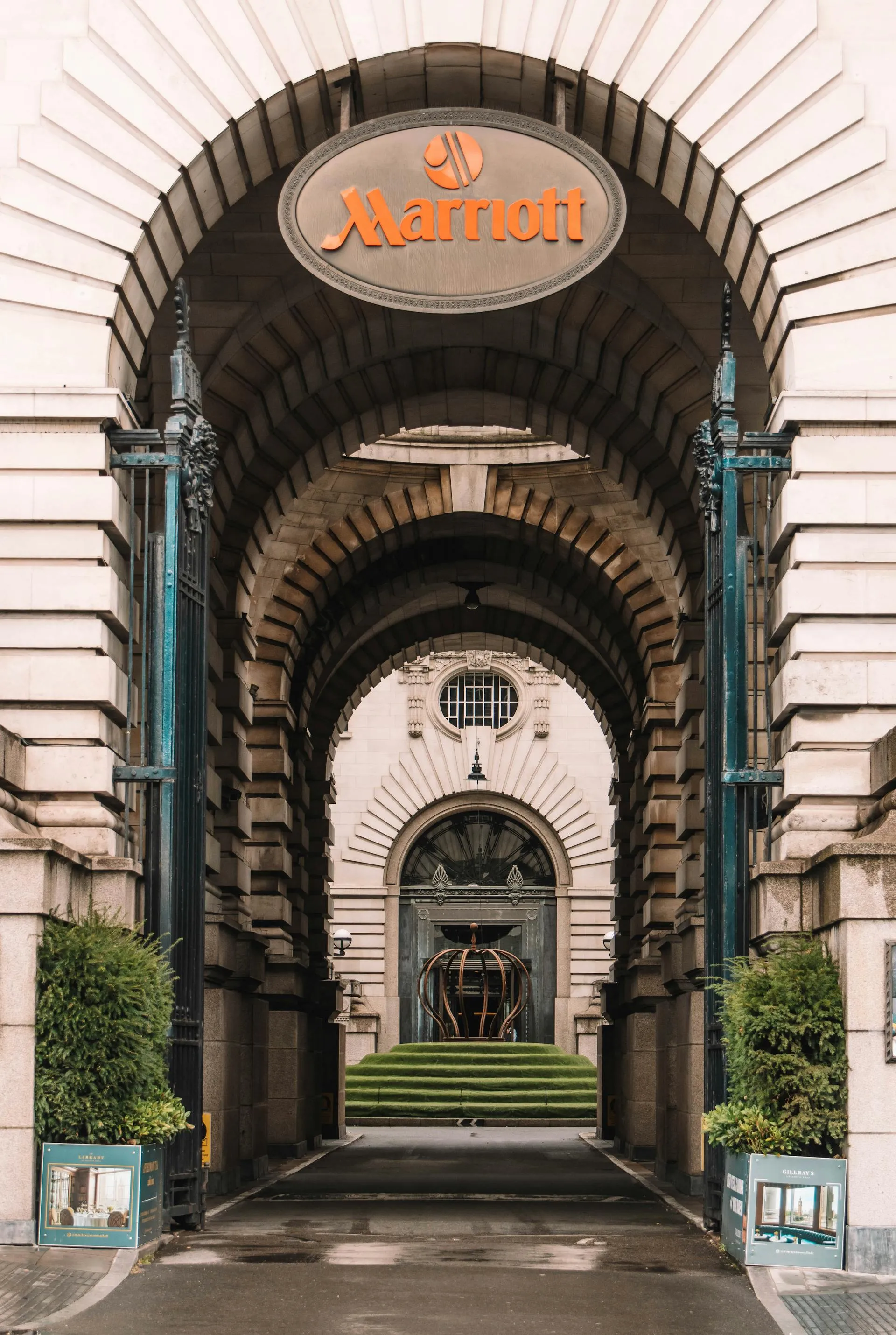 Explore the 5-Star London Hotels Made for Exclusive Escort Experiences